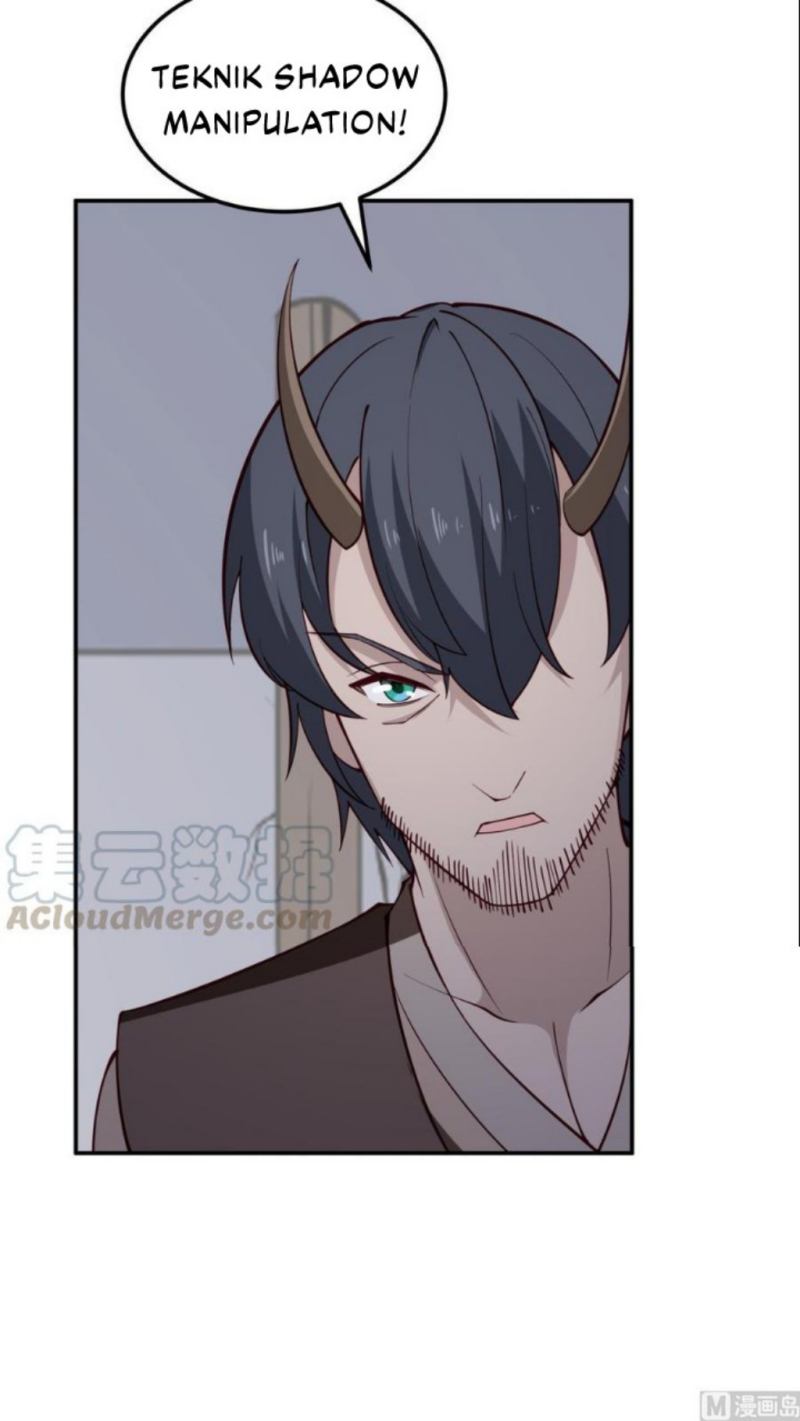 Peerless Sword God Chapter 197 Gambar 15
