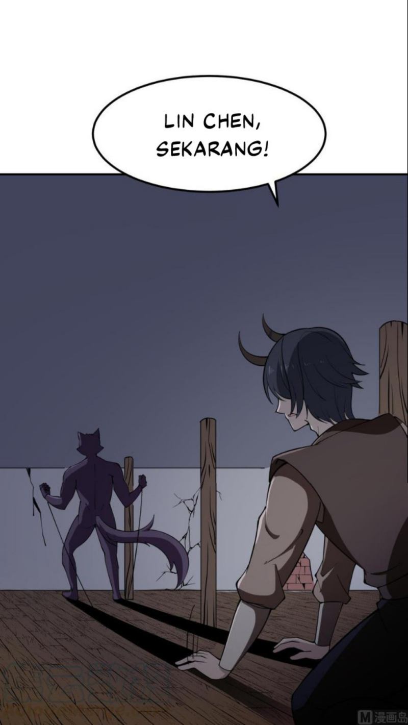 Peerless Sword God Chapter 197 Gambar 16