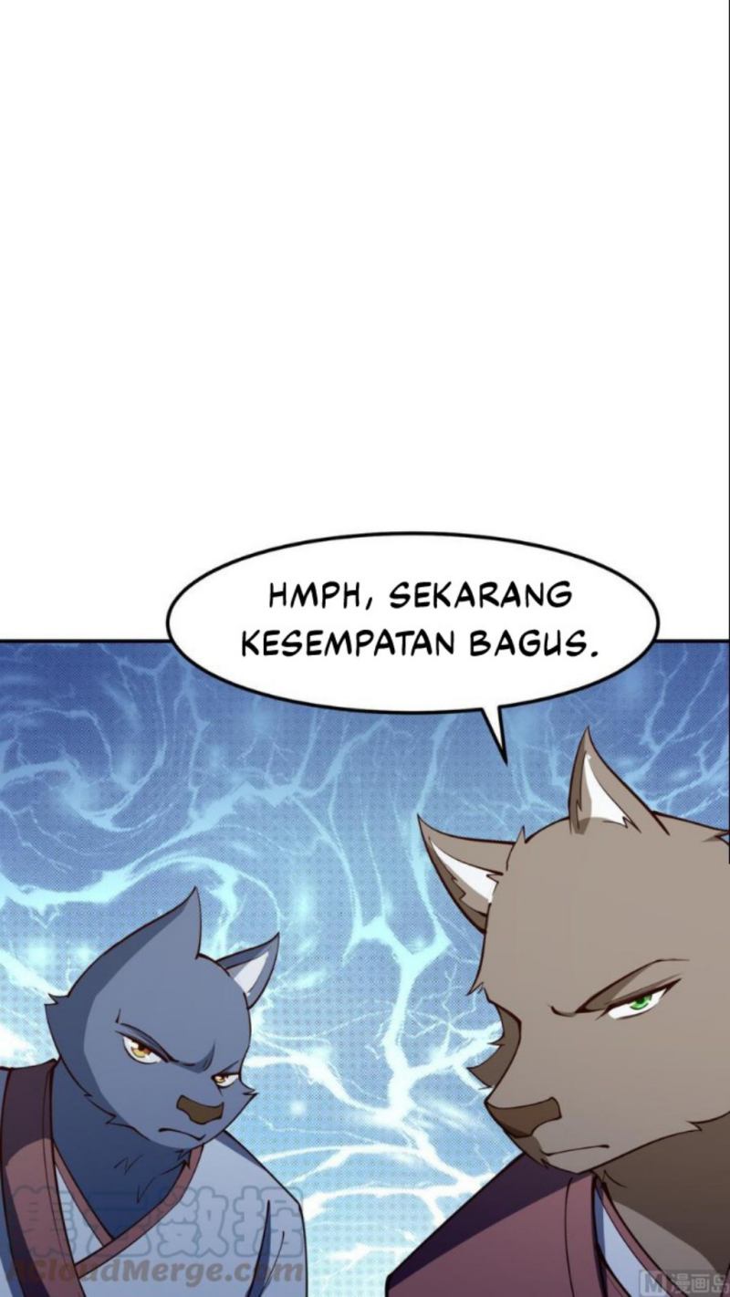 Peerless Sword God Chapter 197 Gambar 20