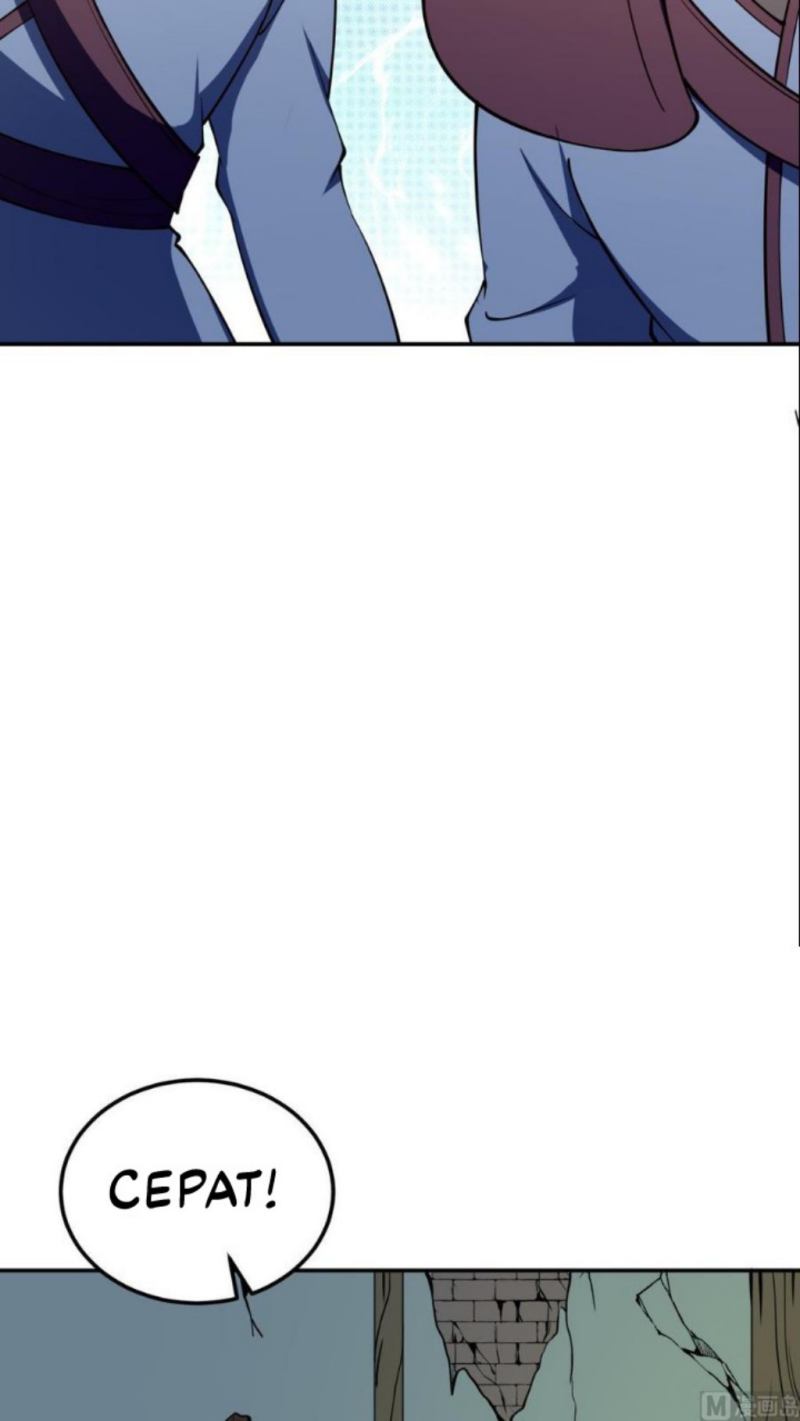 Peerless Sword God Chapter 197 Gambar 21