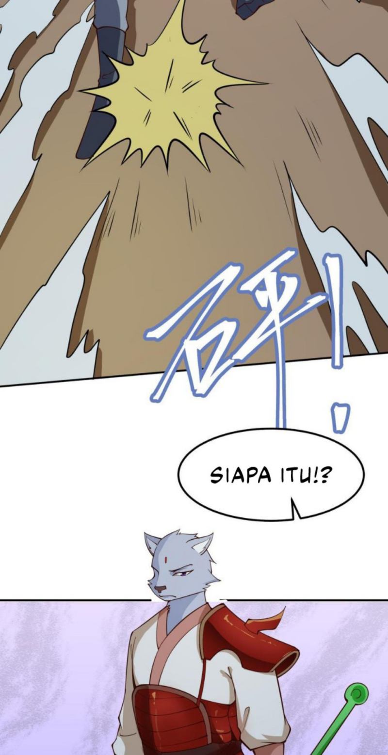 Peerless Sword God Chapter 197 Gambar 24