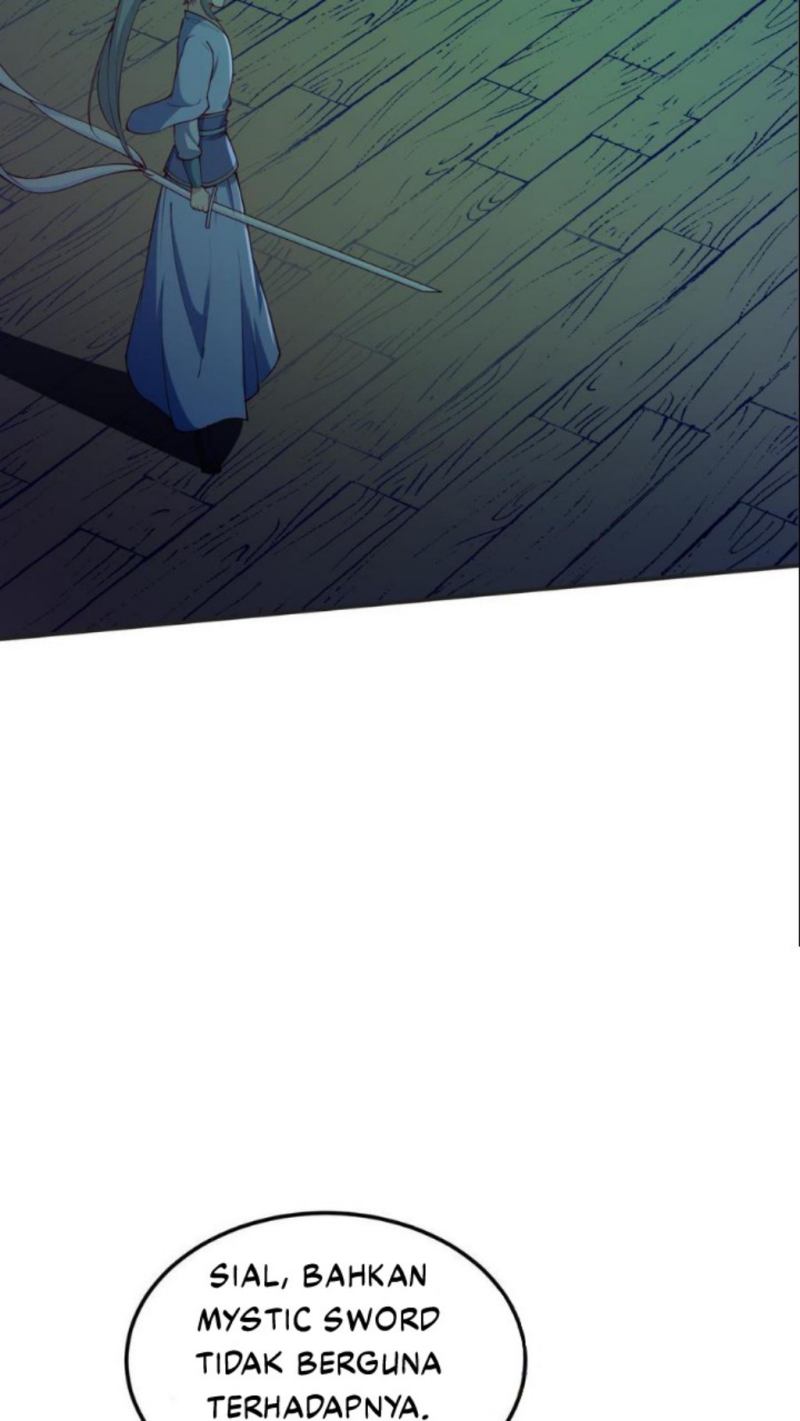 Peerless Sword God Chapter 197 Gambar 4