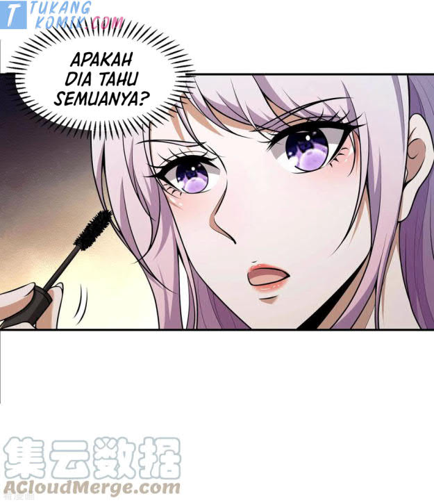 Useless First Son-In-Law Chapter 102 Gambar 10