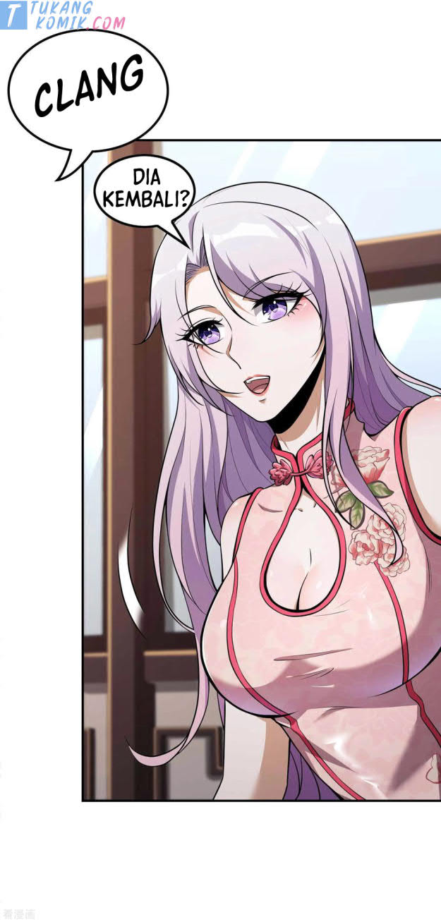 Useless First Son-In-Law Chapter 102 Gambar 11
