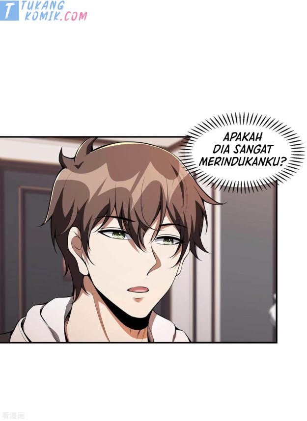 Useless First Son-In-Law Chapter 102 Gambar 15