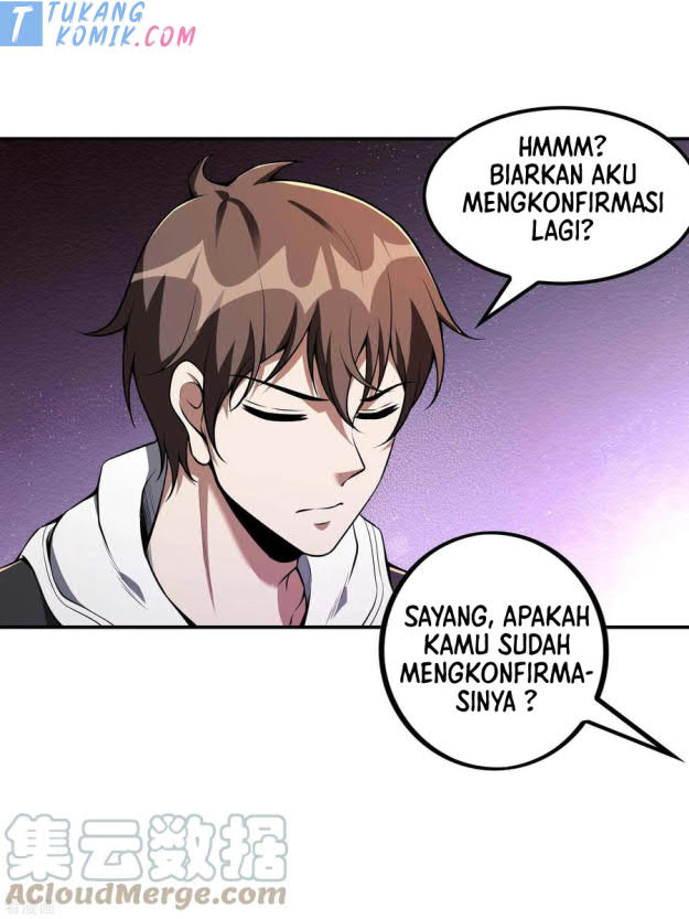 Useless First Son-In-Law Chapter 102 Gambar 22