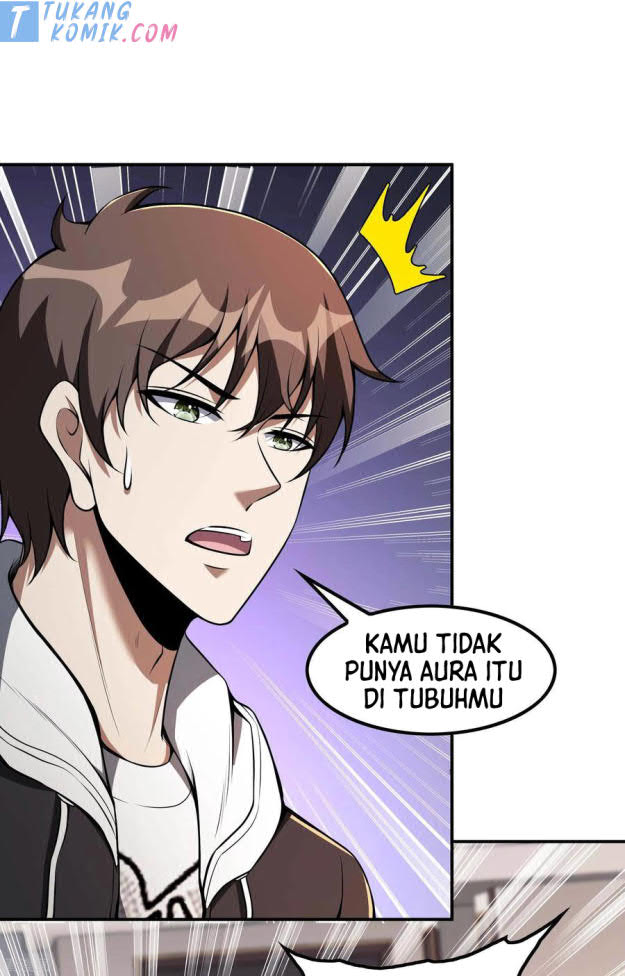 Useless First Son-In-Law Chapter 102 Gambar 23