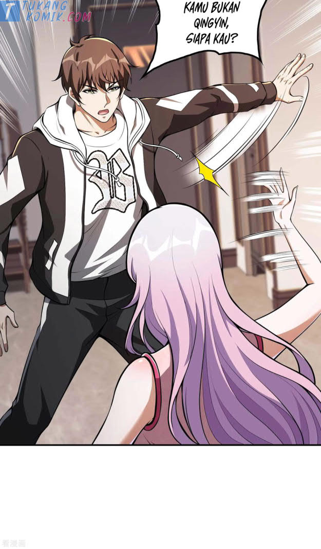 Useless First Son-In-Law Chapter 102 Gambar 24