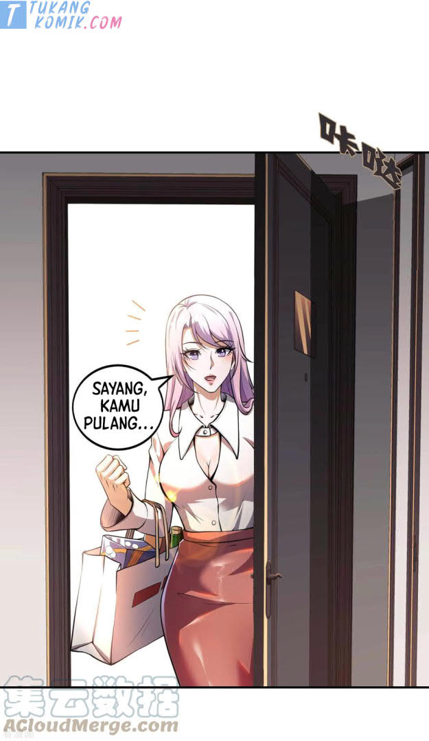 Useless First Son-In-Law Chapter 102 Gambar 25