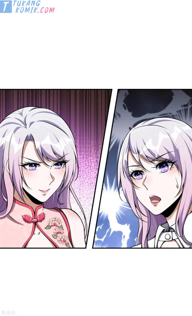 Useless First Son-In-Law Chapter 102 Gambar 26