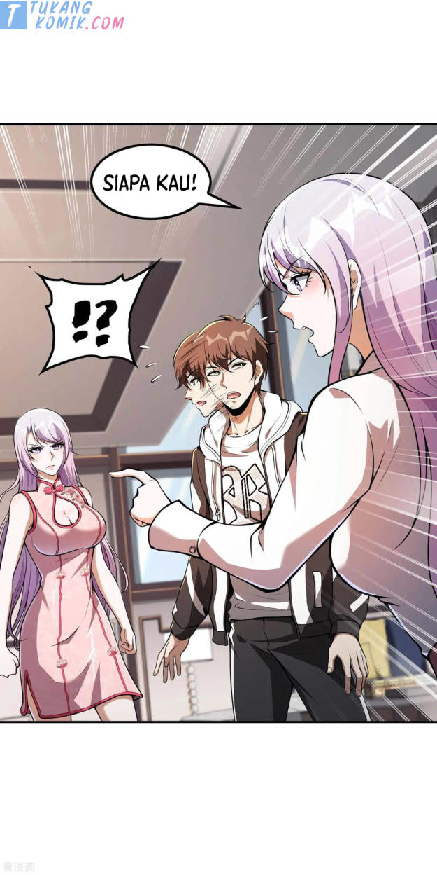 Useless First Son-In-Law Chapter 102 Gambar 27
