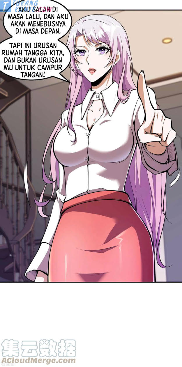 Useless First Son-In-Law Chapter 102 Gambar 31