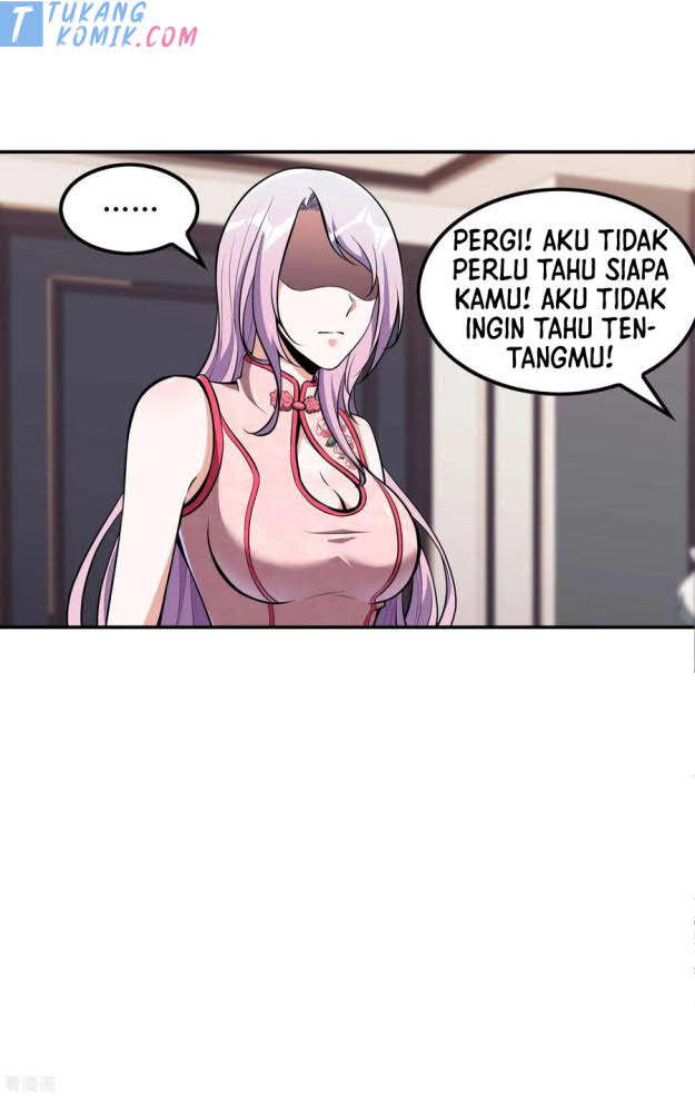 Useless First Son-In-Law Chapter 102 Gambar 38
