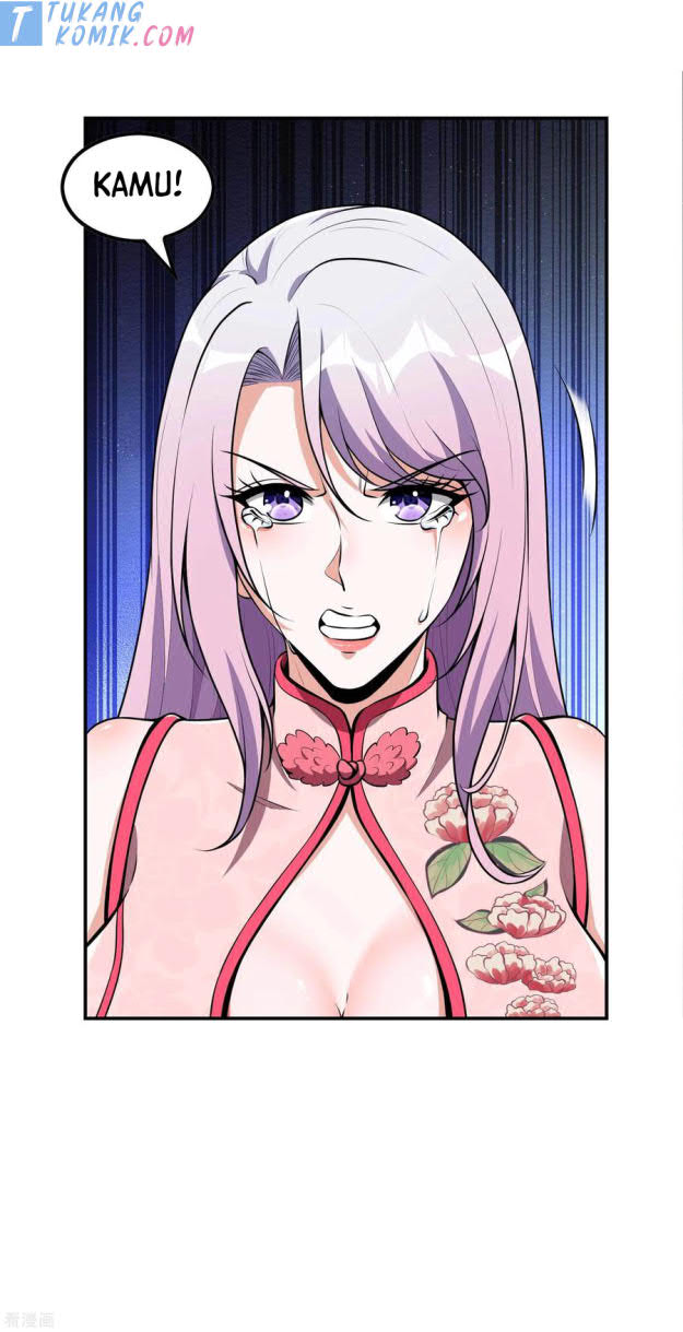 Useless First Son-In-Law Chapter 102 Gambar 39