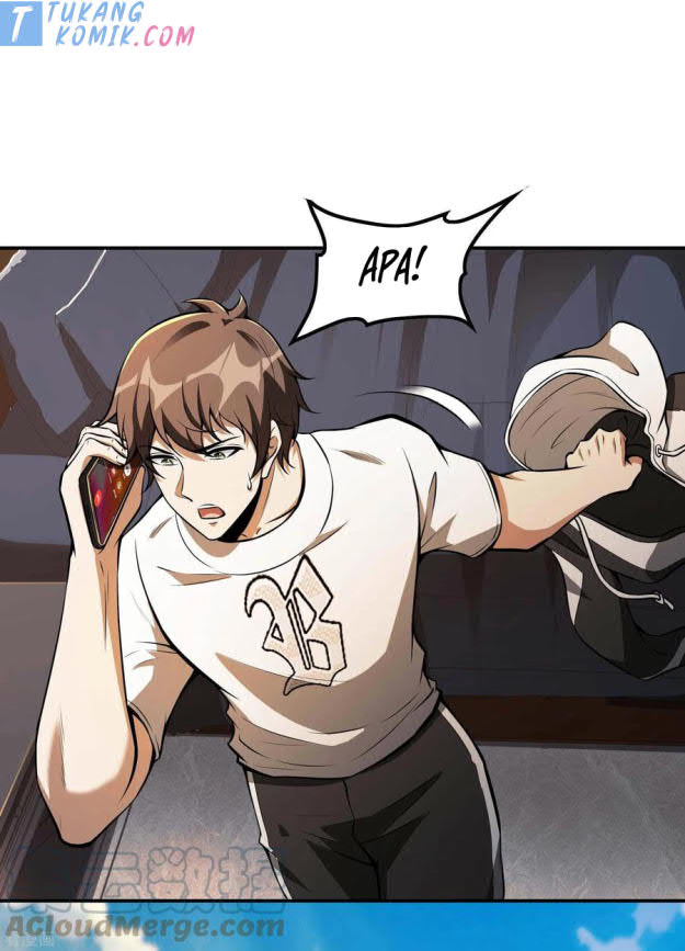 Useless First Son-In-Law Chapter 102 Gambar 49