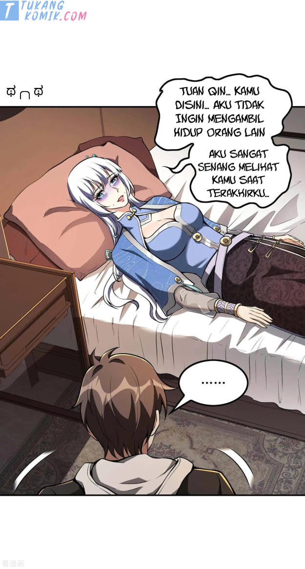 Useless First Son-In-Law Chapter 102 Gambar 51