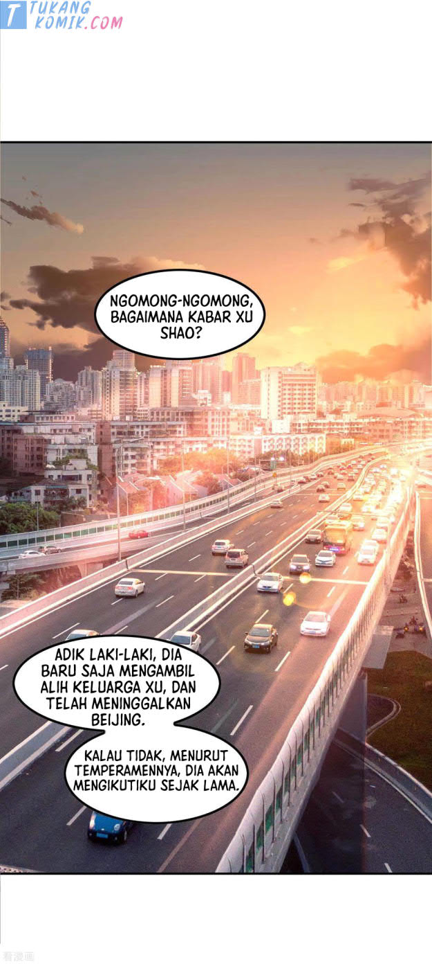 Useless First Son-In-Law Chapter 102 Gambar 7