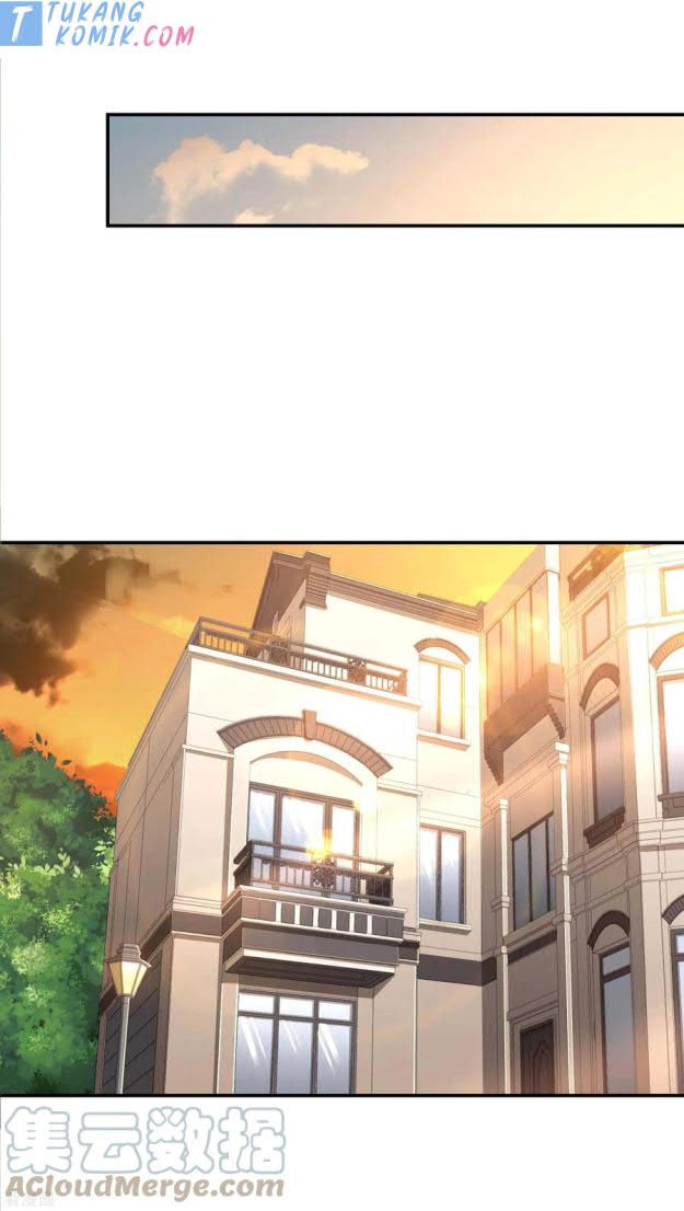Useless First Son-In-Law Chapter 102 Gambar 8
