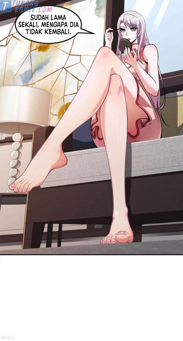 Useless First Son-In-Law Chapter 102 Gambar 9