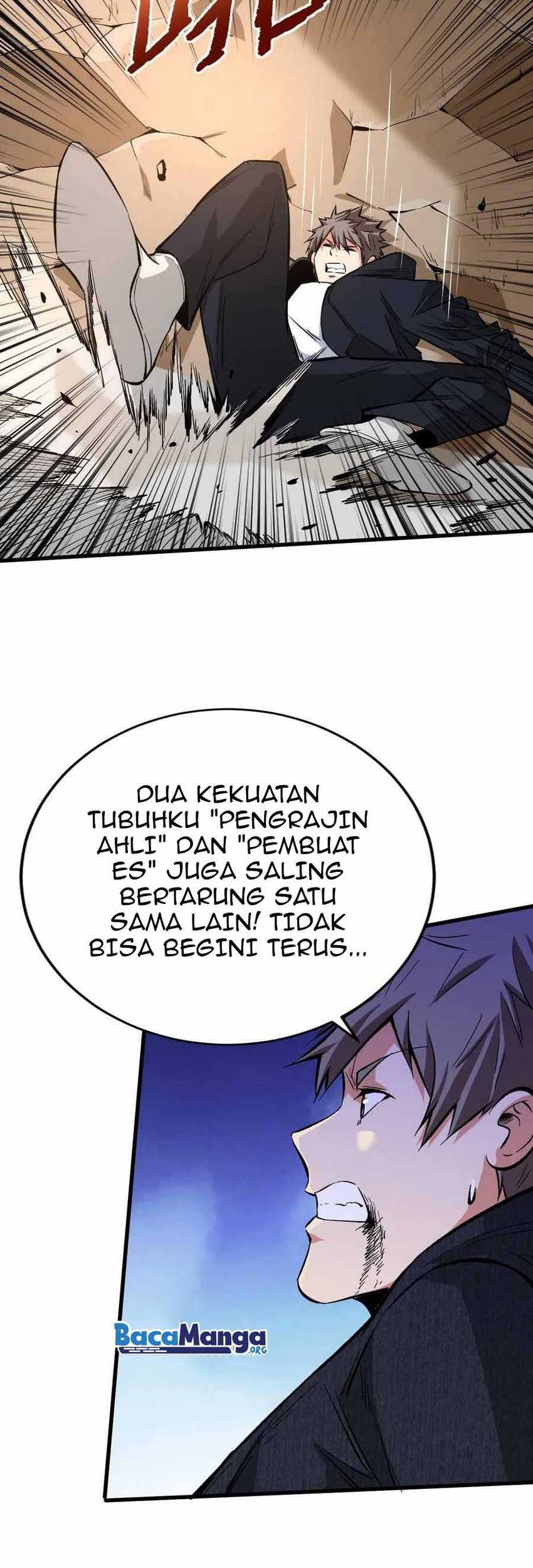 Return To Beginning Of The Apocalypse Chapter 95 Gambar 15