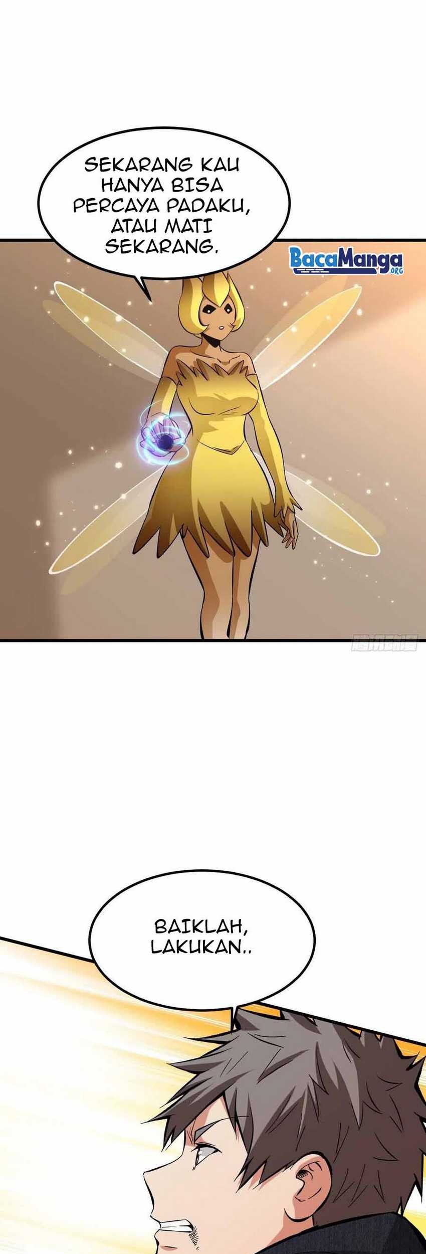 Return To Beginning Of The Apocalypse Chapter 95 Gambar 20