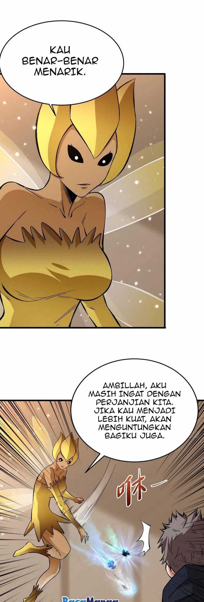 Return To Beginning Of The Apocalypse Chapter 95 Gambar 25