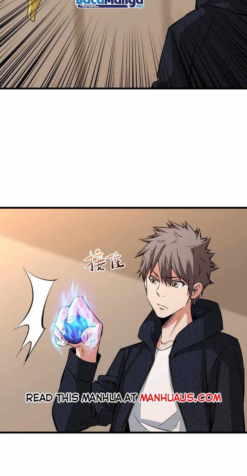 Return To Beginning Of The Apocalypse Chapter 95 Gambar 26