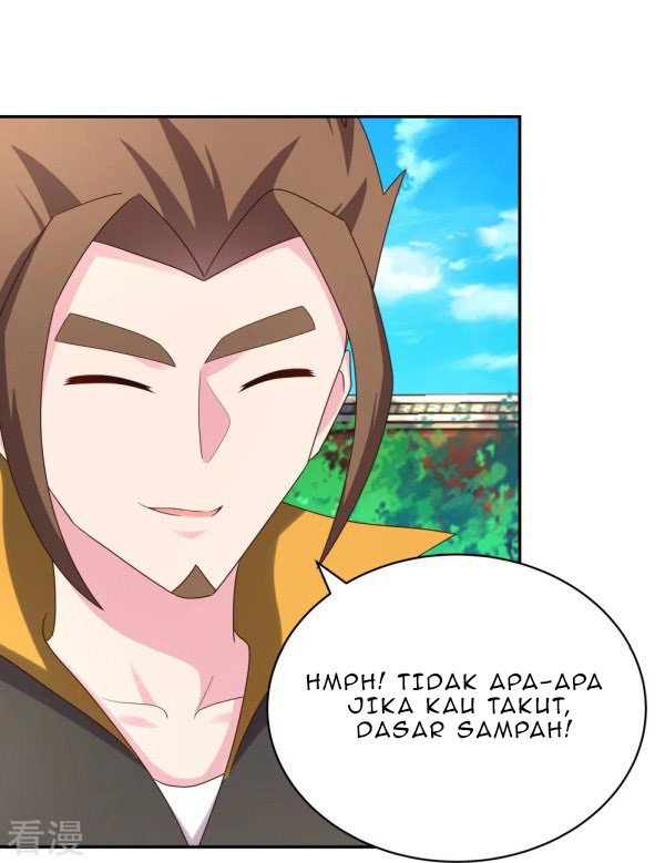 Above All Gods Chapter 308 Gambar 11