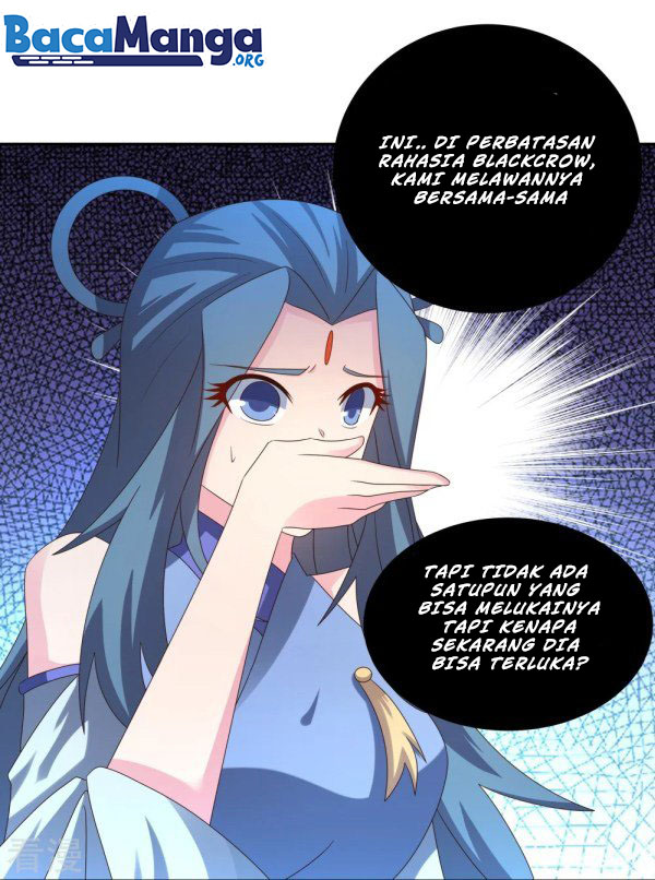 Above All Gods Chapter 308 Gambar 24