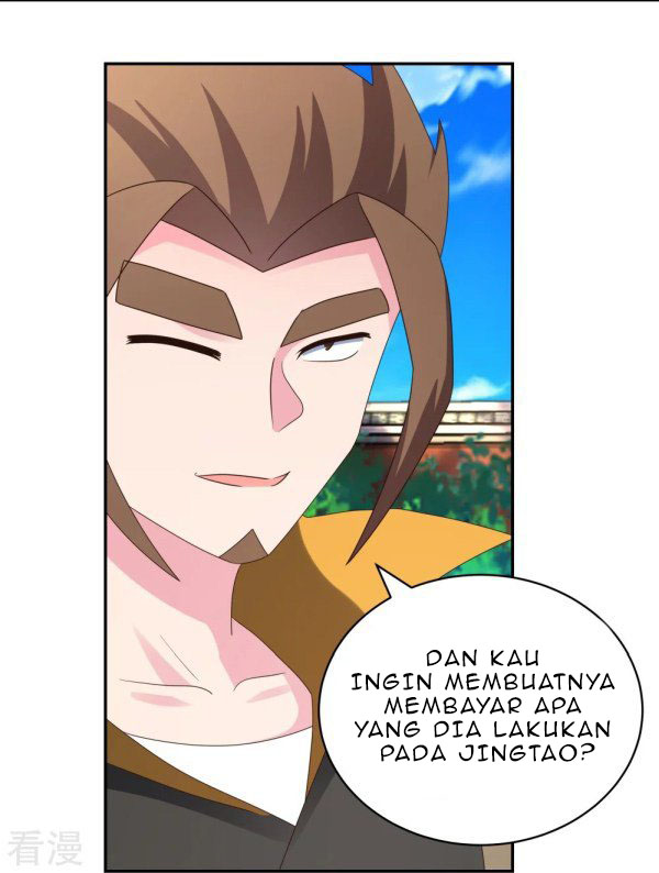 Above All Gods Chapter 308 Gambar 6