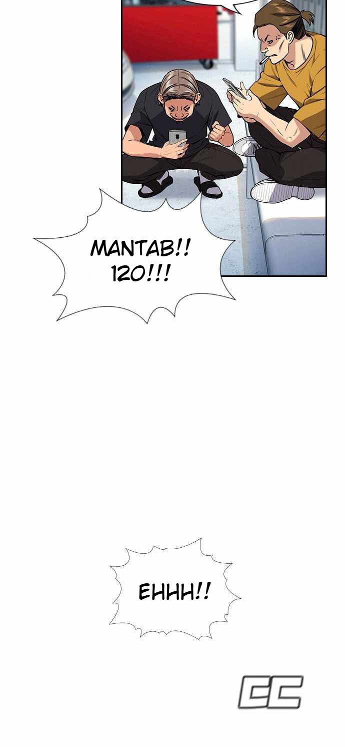 True Education Chapter 91 Gambar 15