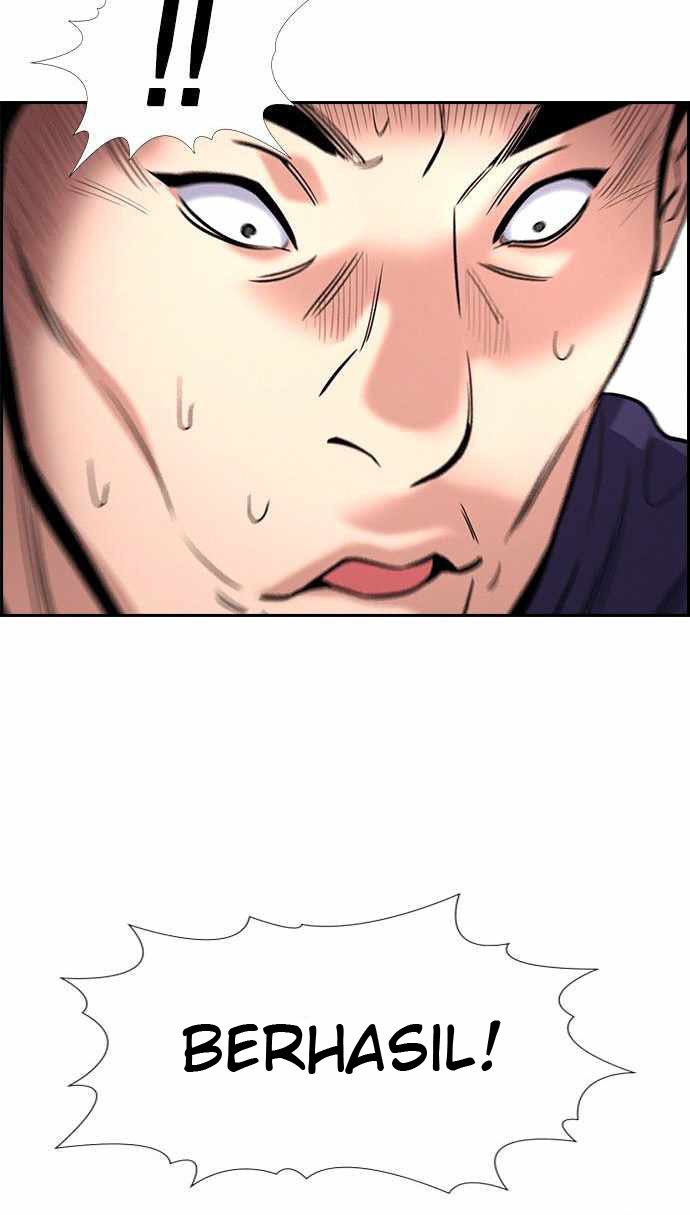 True Education Chapter 91 Gambar 20