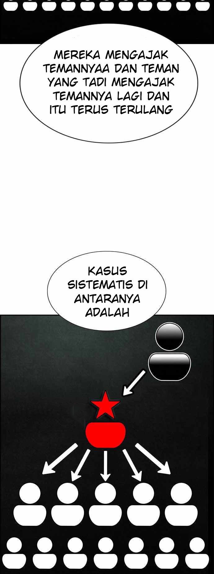 True Education Chapter 91 Gambar 35