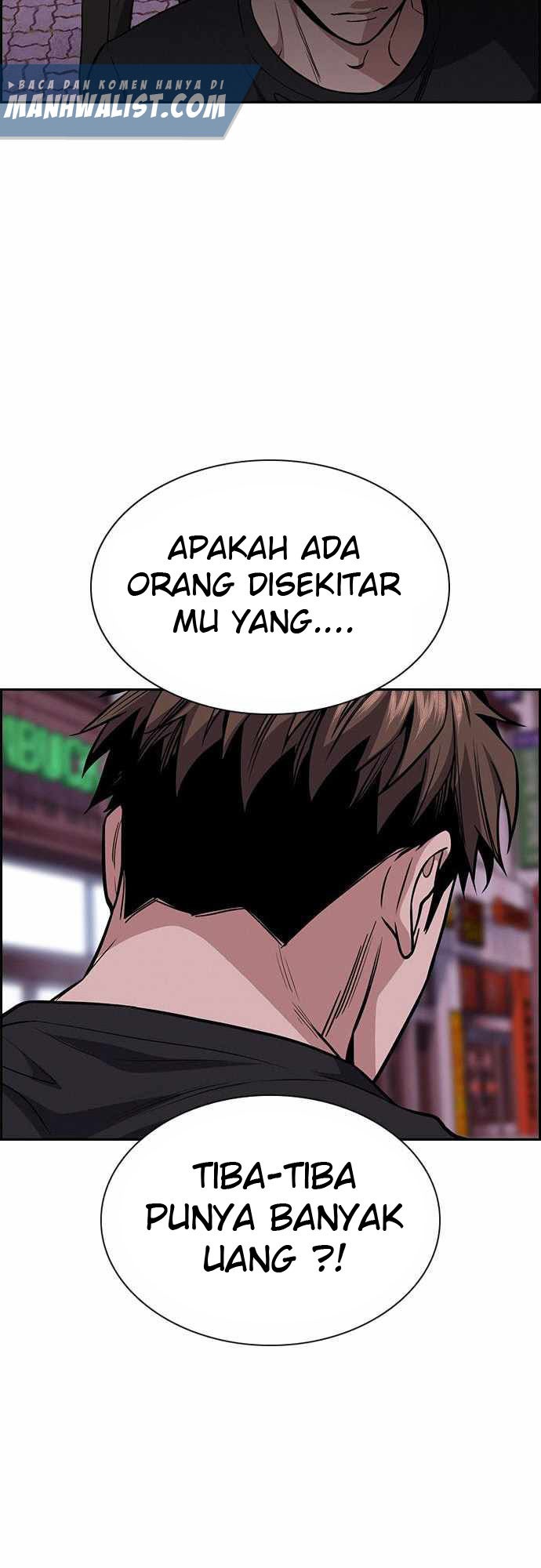 True Education Chapter 91 Gambar 45