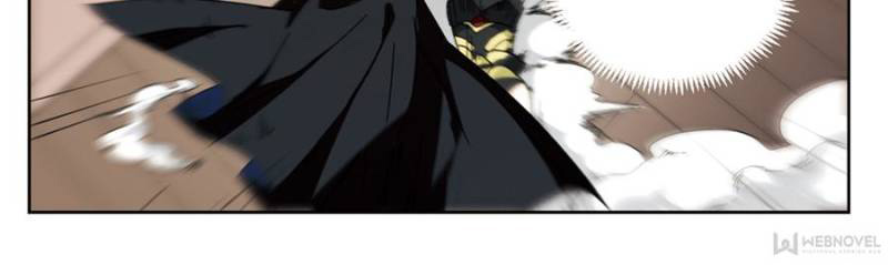 Virtual World: Close Combat Mage Chapter 210 Gambar 13