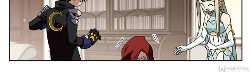 Virtual World: Close Combat Mage Chapter 210 Gambar 17