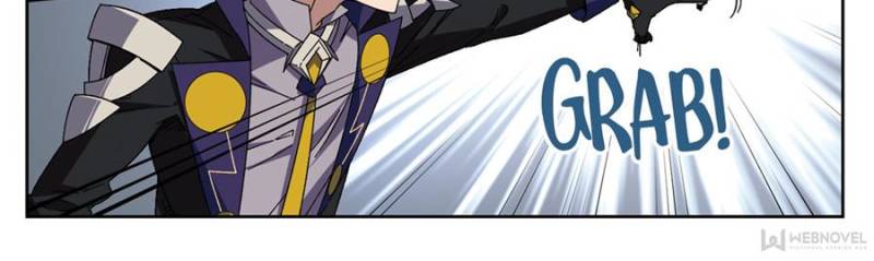 Virtual World: Close Combat Mage Chapter 210 Gambar 9