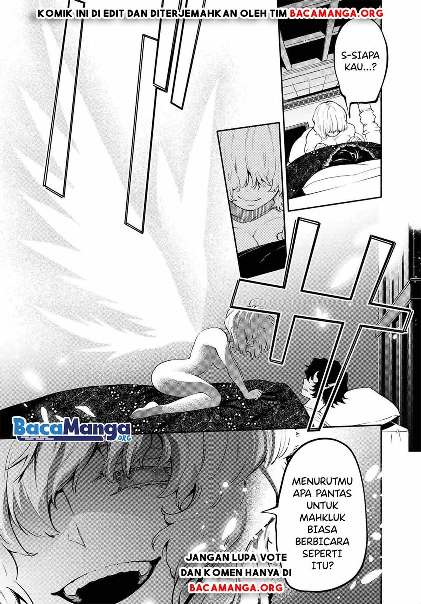 Baca  Santairiku Eiyuuki Chapter 14.1 Gambar 2