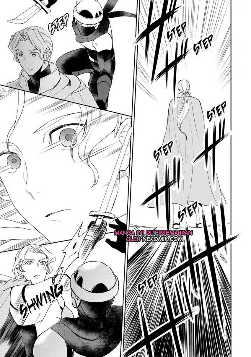 Tenseishichatta yo (Iya, Gomen) Chapter 25 Gambar 10