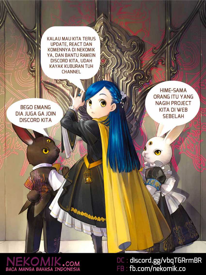 Tenseishichatta yo (Iya, Gomen) Chapter 25 Gambar 26