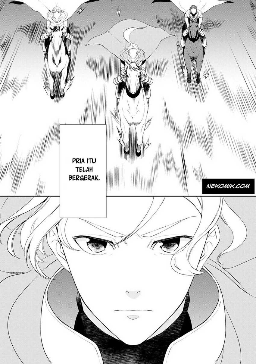 Tenseishichatta yo (Iya, Gomen) Chapter 25 Gambar 7