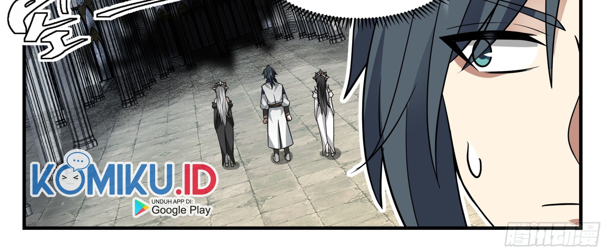 Martial Peak Part 2 Chapter 2409 Gambar 24