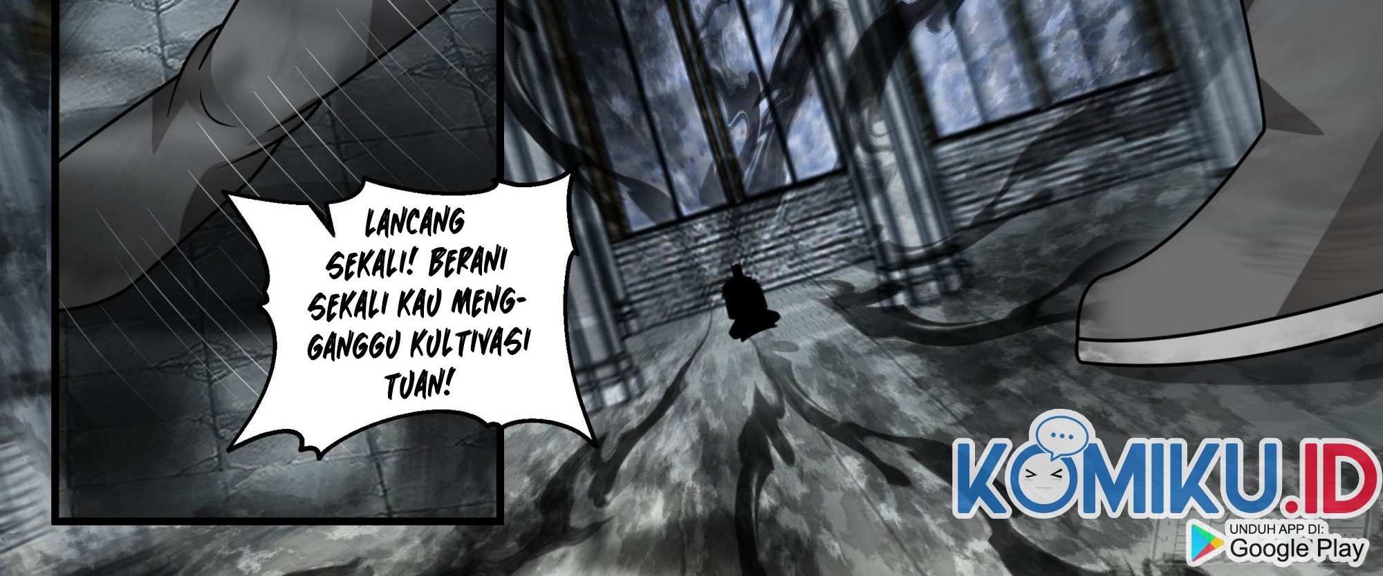 Martial Peak Part 2 Chapter 2409 Gambar 26