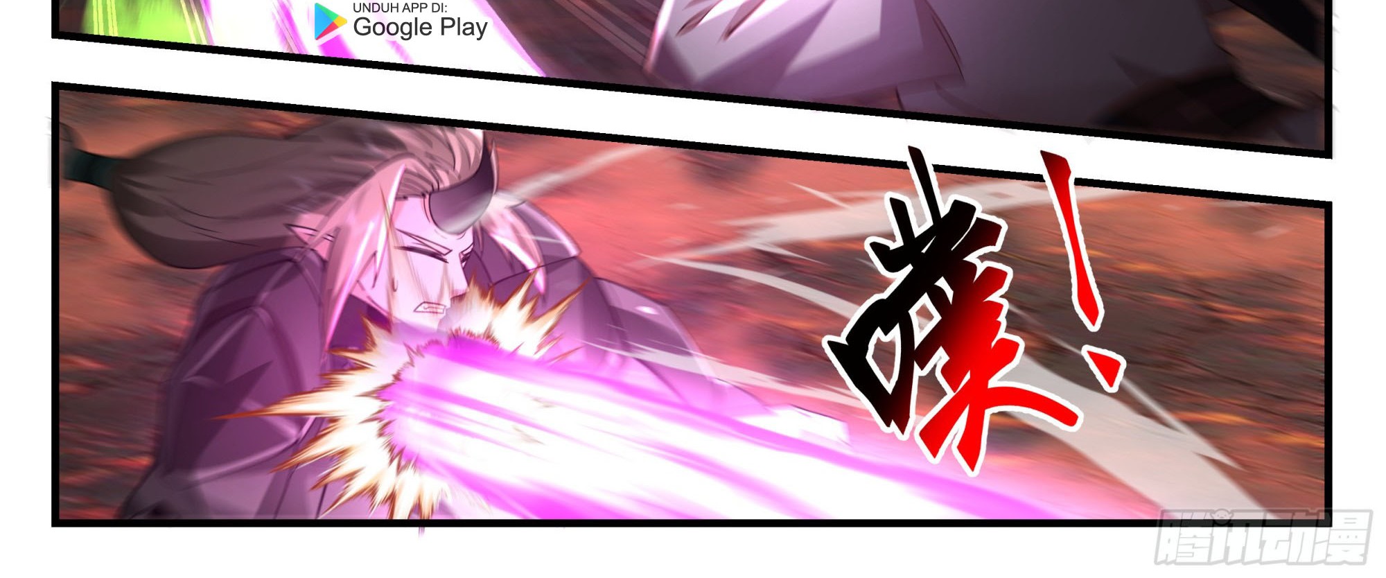 Martial Peak Part 2 Chapter 2409 Gambar 5