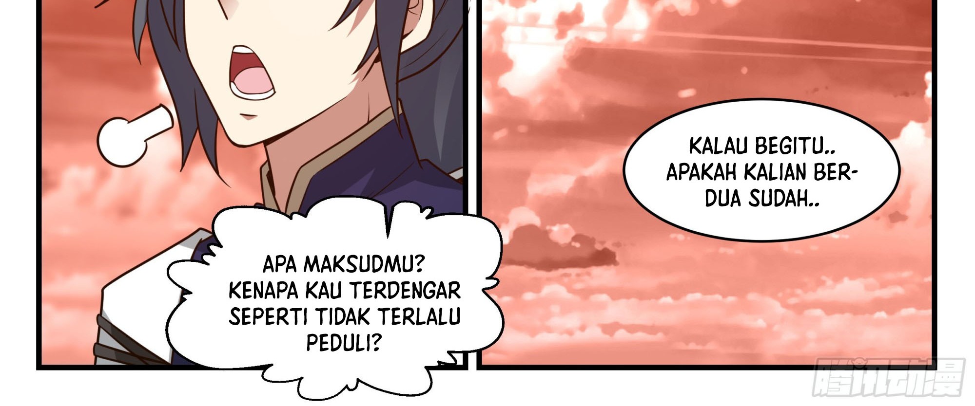 Martial Peak Part 2 Chapter 2409 Gambar 14