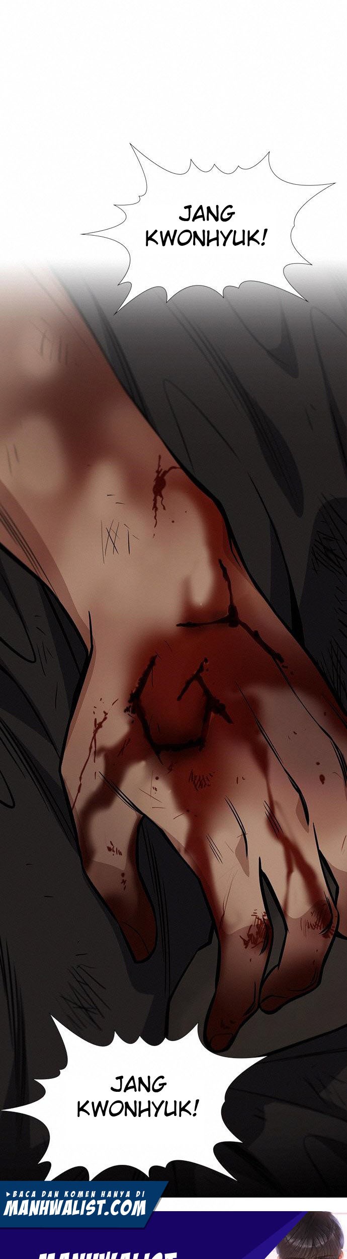 True Education Chapter 92 Gambar 46