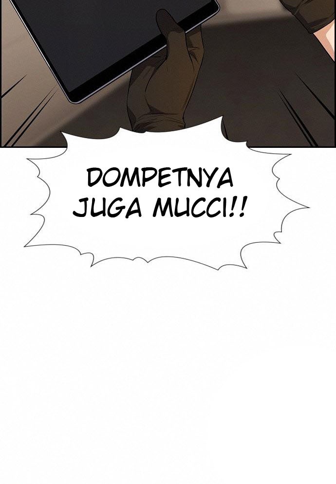 True Education Chapter 92 Gambar 10