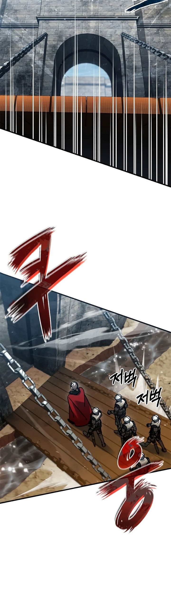 The Heavenly Demon Can’t Live a Normal Life Chapter 35 Gambar 22