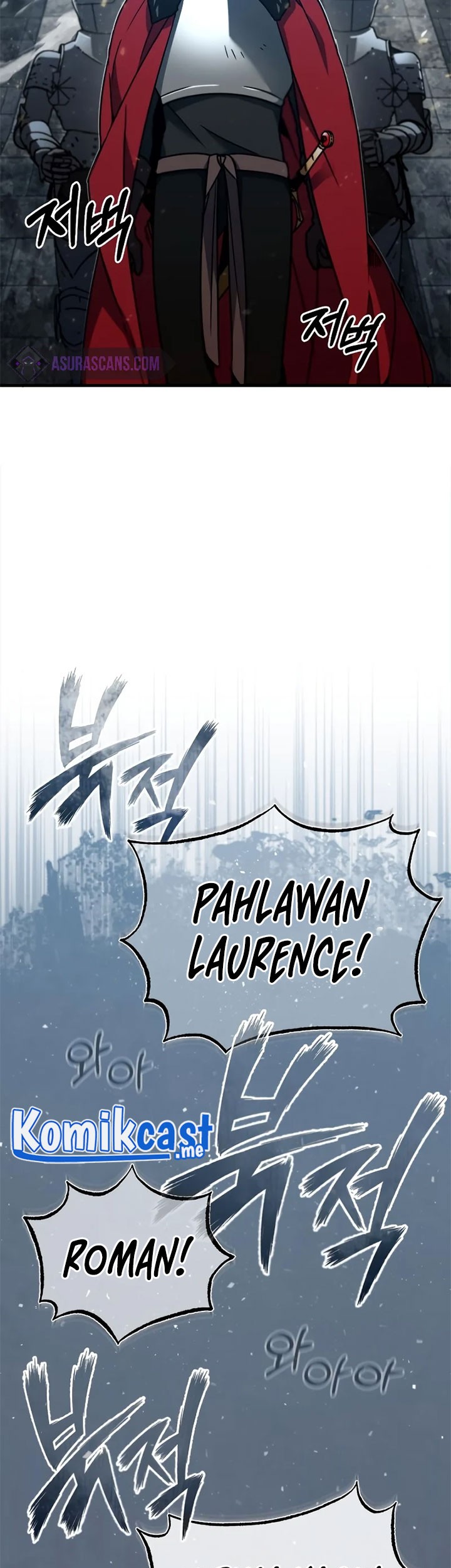 The Heavenly Demon Can’t Live a Normal Life Chapter 35 Gambar 24