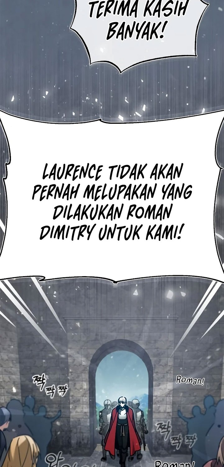 The Heavenly Demon Can’t Live a Normal Life Chapter 35 Gambar 25